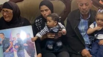 سائق يقتل زميله ببورسعيد لخلاف على 5 جنيهات.. وأسرة الضحية: عايزين حقه وحق ولاده الصغيرين| بث مباشر