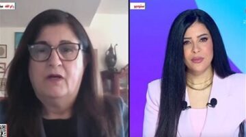 وزيرة فلسطينية: نتنياهو يتهرب من المحاسبة ويوهم الداخل بـ«نصر شامل»