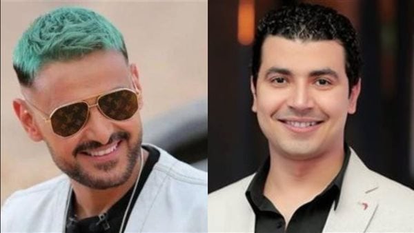 محمد أنور يجسد دور مدرب رياضي بفيلم بيج رامي مع رامز جلال محمد أنور يجسد دور مدرب رياضي بفيلم بيج رامي مع رامز جلال