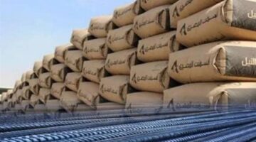 تعرف على أسعار مواد البناء خلال التعاملات المسائية اليوم السبت 19 أبريل 2025