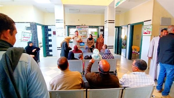 2000 مريض يستفيدون من خدمات القافلة الطبية بصان الحجر 2000 مريض يستفيدون من خدمات القافلة الطبية بصان الحجر