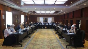 صالون ثقافي بالقاهرة يناقش فكر الرئيس الصيني شي جين بينغ وتأثيره العالمي
