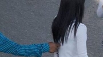 «كانت ماشية في الشارع».. كواليس ضبط المتهم بالتحرش بأجنبية في المعادي