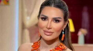 سارة نخلة تهاجم سلاف فواخرجي: أخلاقك سبب شطبك وبتستعطفي نجمات مصر بعد ما قولتي هتقعديهم في البيت