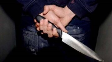 زوجة تقتل زوجها طعنًا في مشاجرة بسبب خلافات أسرية بقرية محلة أبو علي بالغربية