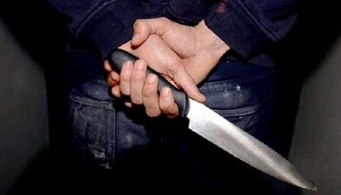 زوجة تقتل زوجها طعنًا في مشاجرة بسبب خلافات أسرية بقرية محلة أبو علي بالغربية زوجة تقتل زوجها طعنًا في مشاجرة بسبب خلافات أسرية بقرية محلة أبو علي بالغربية
