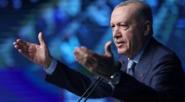 أردوغان: مجازر الأطفال والنساء في غزة تفضح الادعاءات الأخلاقية الغربية&nbsp;