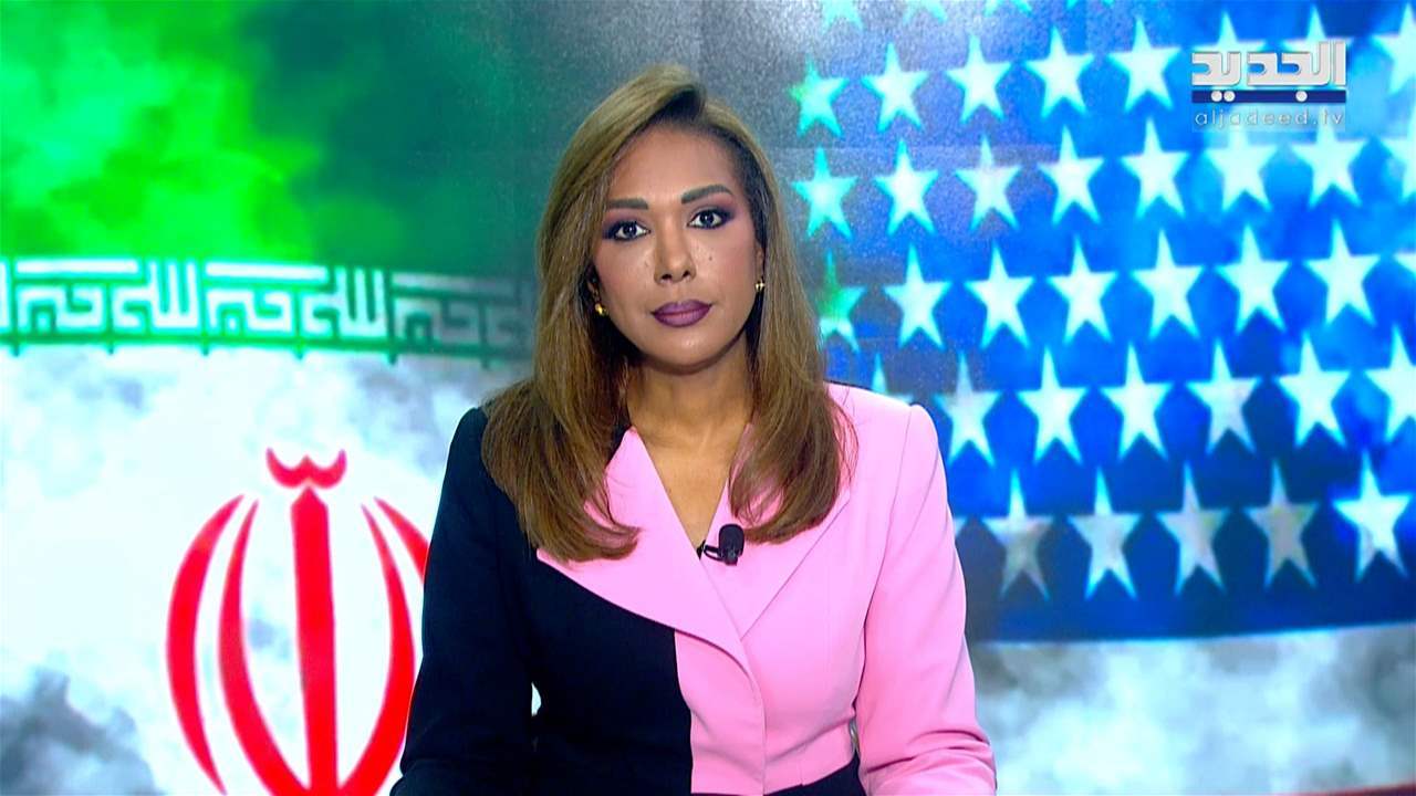 مقدمة النشرة المسائية 19-04-2025 مقدمة النشرة المسائية 19-04-2025
