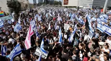 إسماعيل ترك: لا مجال لعودة الأسرى الإسرائيليين إلا بإتمام صفقة تبادل