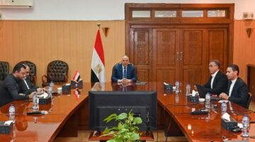 دراسات لحماية الشواطىء وجامعة الإسكندرية بسبب التغيرات المناخية