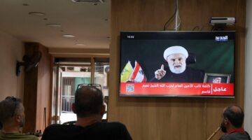 هكذا ردّت أميركا على خطاب &quot;السلاح&quot; لقاسم!