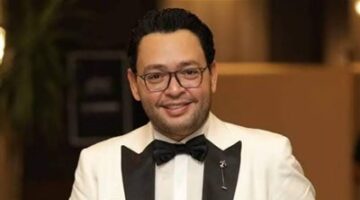 وفاة عمة أحمد رزق.. تعرف على موعد ومكان الجنازة والعزاء