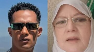 شمس البارودي تفتح النار على محمد رمضان: "عملتوا قيمة للجاهل وهو ولا حاجة"