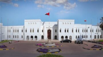 بيان عماني عن الجولة الثانية من المفاوضات النووية بين واشنطن وطهران