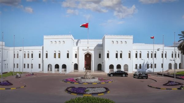بيان عماني عن الجولة الثانية من المفاوضات النووية بين واشنطن وطهران بيان عماني عن الجولة الثانية من المفاوضات النووية بين واشنطن وطهران