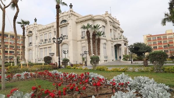 عضوا هيئة تدريس بجامعة عين شمس يحصدان أوسكار العلوم في الفيزياء عضوا هيئة تدريس بجامعة عين شمس يحصدان أوسكار العلوم في الفيزياء