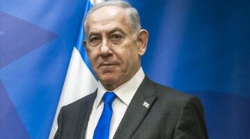 أستاذ علاقات دولية: زيارة نتنياهو لشمال غزة إرضاء لليمين المتطرف