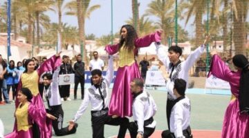 غدا.. انطلاق فعاليات «ملتقى سيناء الأول لفنون البادية» احتفالاً بذكرى تحرير سيناء