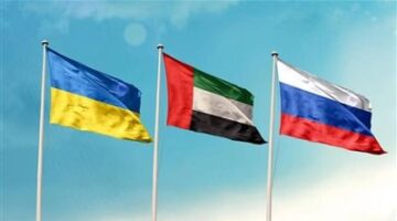 بوساطة إماراتية ناجحة.. تبادل 538 أسيرًا بين روسيا وأوكرانيا