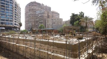 الزراعة تكشف موعد افتتاح حديقة الحيوان بعد تطويرها