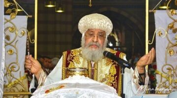 الليلة.. البابا تواضروس الثاني يترأس صلوات عيد القيامة