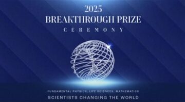 جامعة عين شمس تسطّر إنجازًا عالميًا بفوز تامر الكفراوي وشيماء أبو زيد بجائزة Breakthrough العالمية