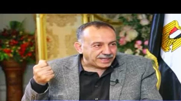 محافظ أسيوط: المستثمرون يحصلون على كل التسهيلات في أقل من 24 ساعة محافظ أسيوط: المستثمرون يحصلون على كل التسهيلات في أقل من 24 ساعة