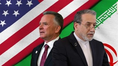 إيران تضع خطوطها الحمراء: لا تفاوض إلا على النووي.. ومحادثات جديدة مرتقبة في عُمان إيران تضع خطوطها الحمراء: لا تفاوض إلا على النووي.. ومحادثات جديدة مرتقبة في عُمان