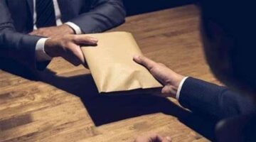 محاكمة 12 متهمًا في قضية رشوة وزارة الري.. غدًا