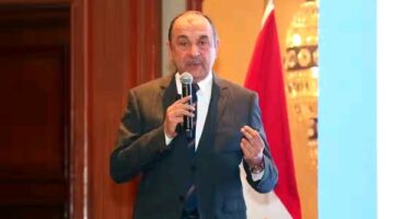 وزير قطاع الأعمال: نعمل برؤية متكاملة لتعظيم العوائد وتعزيز التنافسية