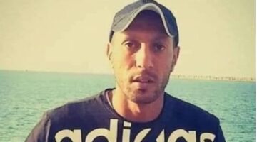 الحكم على المتهم بقتل نجل لاعب الزمالك السابق بحلوان.. خلال ساعات