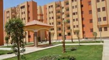 بيان عاجل من الإسكان لغير المنطبق عليهم الشروط في "سكن لكل المصريين 5"