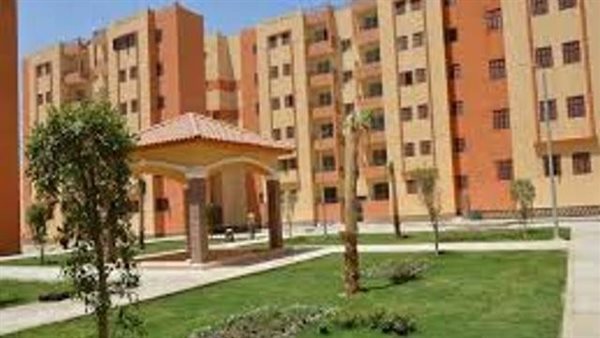 بيان عاجل من الإسكان لغير المنطبق عليهم الشروط في "سكن لكل المصريين 5" بيان عاجل من الإسكان لغير المنطبق عليهم الشروط في "سكن لكل المصريين 5"