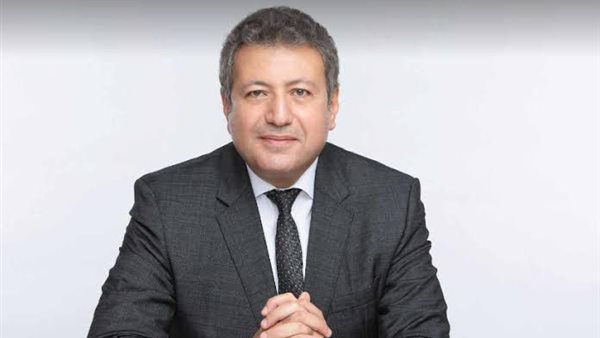 وكيل لجنة الإسكان بـ«مجلس النواب»: مصر غير معرضة للفقاعة العقارية لهذه الأسباب وكيل لجنة الإسكان بـ«مجلس النواب»: مصر غير معرضة للفقاعة العقارية لهذه الأسباب