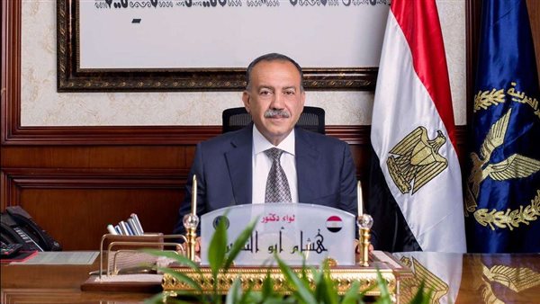محافظ أسيوط: معرفة الاحتياجات الأساسية للأفراد تُشكل التحدي الحقيقي أمامنا محافظ أسيوط: معرفة الاحتياجات الأساسية للأفراد تُشكل التحدي الحقيقي أمامنا