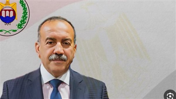 محافظ أسيوط: الرئيس السيسي أنقذ البلد وهو القائد الأسد والحارس الأمين على مصر محافظ أسيوط: الرئيس السيسي أنقذ البلد وهو القائد الأسد والحارس الأمين على مصر