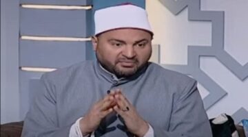 عالم بالأوقاف يرد على سعد الدين الهلالي: الحجاب فريضة شرعية بنصوص القرآن والسنة