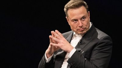 إيلون ماسك يعرض 15 مليون دولار على ناشطة لالتزام الصمت عن أبوته لطفلها إيلون ماسك يعرض 15 مليون دولار على ناشطة لالتزام الصمت عن أبوته لطفلها