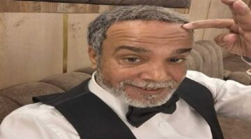 نعم الصاحب والأخ .. مصطفى أبوسريع يودع سليمان عيد بهذه الكلمات