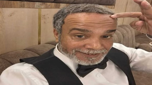 نعم الصاحب والأخ .. مصطفى أبوسريع يودع سليمان عيد بهذه الكلمات نعم الصاحب والأخ .. مصطفى أبوسريع يودع سليمان عيد بهذه الكلمات