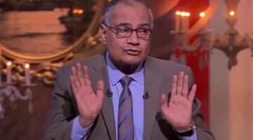 1 يوليو.. نظر دعوى تطالب بعزل سعد الدين الهلالي ومنعه من الفتوى والظهور الإعلامي