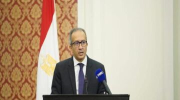 مصر تتولى رئاسة مجلس وزراء التجارة لمنطقة التجارة الحرة القارية الإفريقية