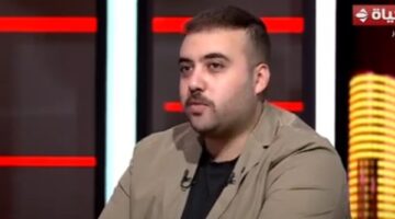محمد نور: المعركة الإعلامية اشتدت على مصر فى 2017 ووصلت ذروتها 2019
