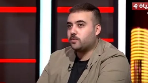 محمد نور: المعركة الإعلامية اشتدت على مصر فى 2017 ووصلت ذروتها 2019 محمد نور: المعركة الإعلامية اشتدت على مصر فى 2017 ووصلت ذروتها 2019