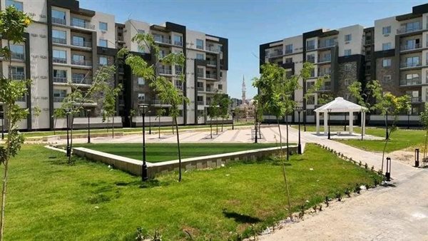 بالأماكن والأسعار.. طرح وحدات سكنية جديدة بمشروع سكن مصر بالأماكن والأسعار.. طرح وحدات سكنية جديدة بمشروع سكن مصر