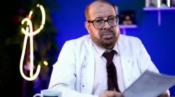 جودة عواد: مظلوم ومليش علاقة بالمنتجات الطبية.. واستخدموا الذكاء الاصطناعي لتزوير صوتي