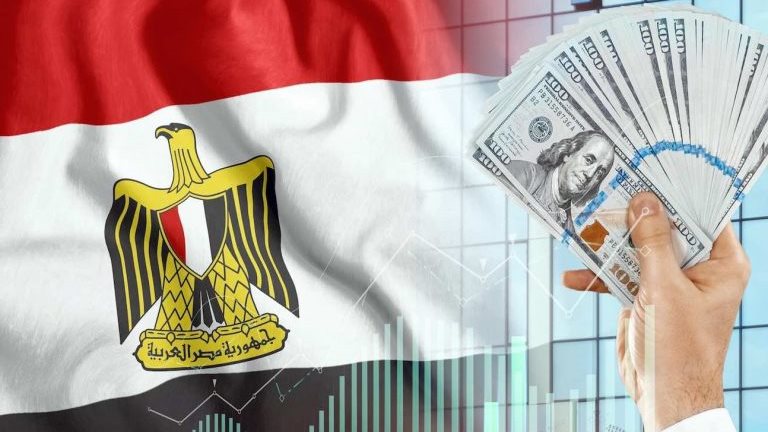 برلماني: زيارة ماكرون لها اعتبارات كثيرة خاصة في جذب الاستثمارات لمصر برلماني: زيارة ماكرون لها اعتبارات كثيرة خاصة في جذب الاستثمارات لمصر