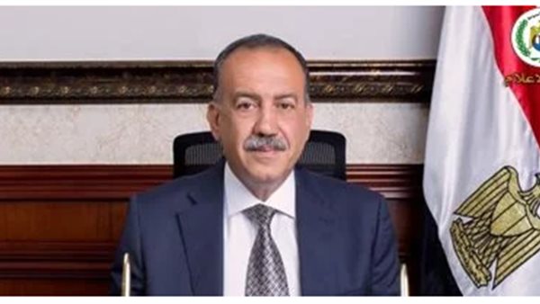 اللواء هشام أبو النصر: الدولة حنونة على ولادها وعندنا نوابغ وشعب جامد وأطفال قوية وذكية اللواء هشام أبو النصر: الدولة حنونة على ولادها وعندنا نوابغ وشعب جامد وأطفال قوية وذكية