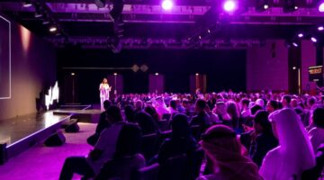 &nbsp;القمة الافتتاحية لمبادرة &quot;بالعربي&quot; تناقش سبل تعزيز حضور اللغة العربية في عصر الذكاء الاصطناعي