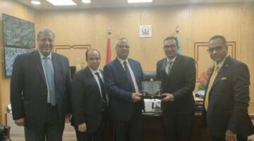 260 ألف جنيه لـ “طوارئ الأزهر”.. المركز الثاني على مستوى الجمهورية في دوري الجامعات